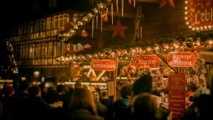 Holiday season - top tips to improve guest experiene